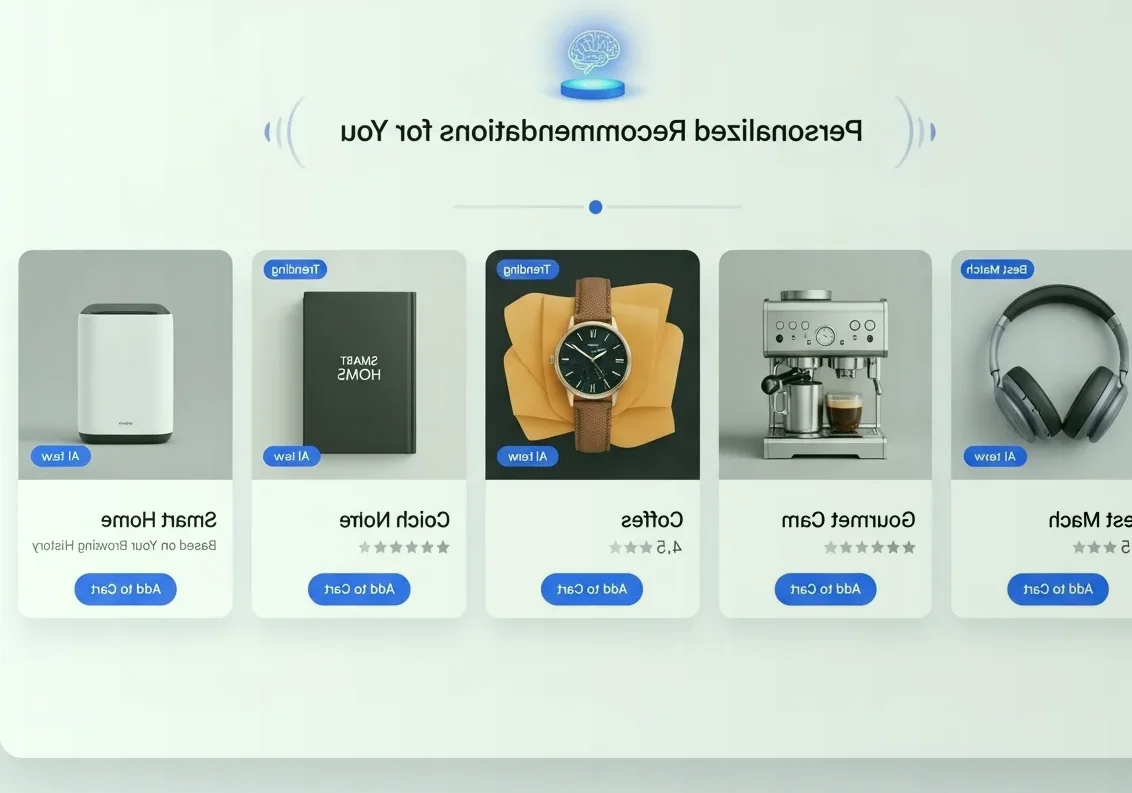 Wolke Raum — Benutzerfreundliche Website
